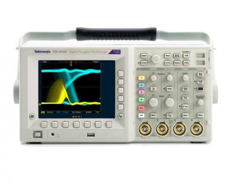 TDS3000CϵД(sh)ʾ