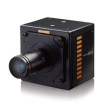 FASTCAM Mini WX ٔzC(j)