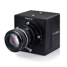 FASTCAM Mini UX ٔzC(j)