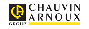 法國CA(Chauin Arnoux)