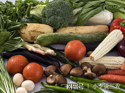 有人認為農產品價格低迷,可以讓富翁變成 負翁 ,你怎么看