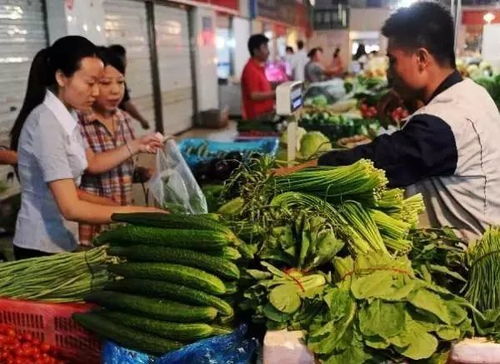農業(yè)農村部通報 上半年多數(shù)農產(chǎn)品價格持續(xù)下跌,部分提促措施已出臺