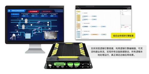 機(jī)智云榮登2021年度5G物聯(lián)網(wǎng)創(chuàng)新排行榜TOP30，引領(lǐng)數(shù)據(jù)處理與存儲支持服務(wù)新浪潮