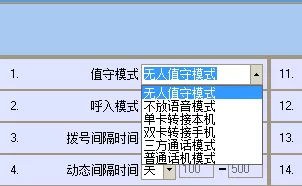 領(lǐng)新科技智能語(yǔ)音電話4.0系統(tǒng)安裝使用說(shuō)明書及電碼電話防偽技術(shù)咨詢與服務(wù)指南